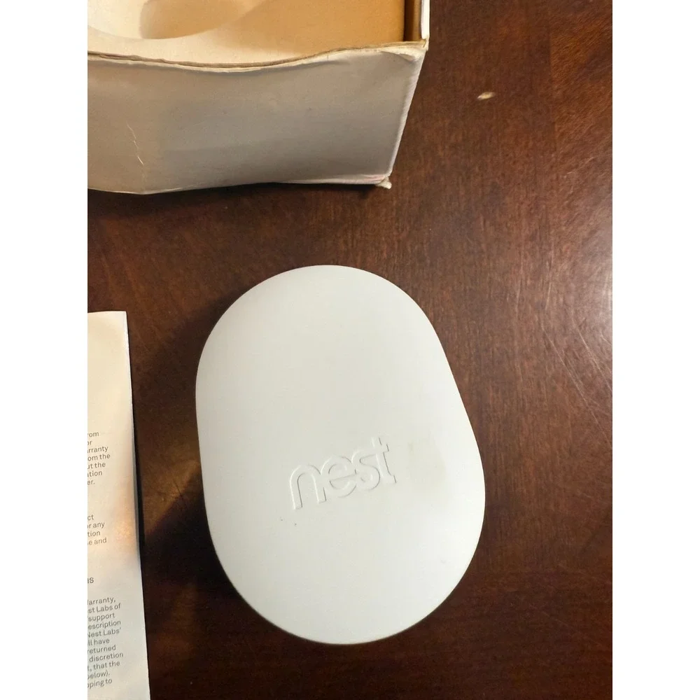 Google Nest Connect Range Extender‎ for Nest Secure Smart Home